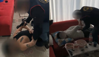 mersinde cinayet ve yaralama sucu ile aranan 2 kardes yakalandi SlnTqV3S