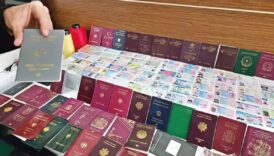 mit ve emniyetten ortak operasyon sahte pasaport sebekesi cokertildi fXNVwf9U