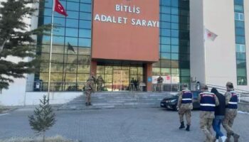 mit ve jandarmadan ortak operasyon suriyeli terorist enselendi EFUQXf9L