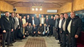 muhtarlarin talep ve istekleri dinlendi XX5x47pH