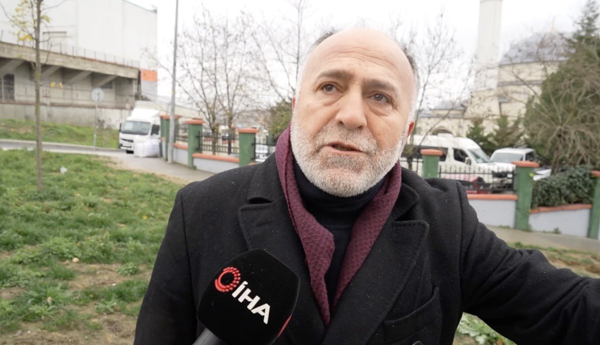 namazdan cikti aracin altinda kaldi 2 pe3jfjCP