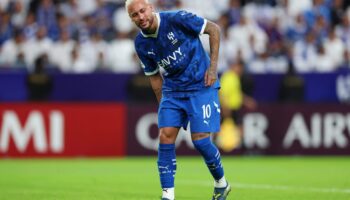 neymar dakikada 25 milyon euro kazandi L8b8apSw