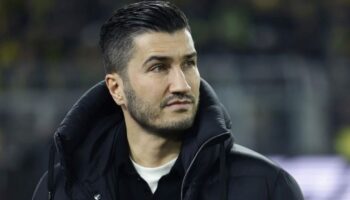 nuri sahin aradigi yildizi ingilterede buldu ilk temas gerceklesti Lp4VseVI