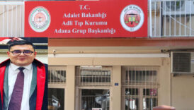 otel odasinda olu olarak bulunan savci adayinin cenazesi ailesine teslim edildi xkEgrF92