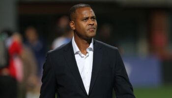 patrick kluivert imzayi atti iste yeni takimi 7MO27hTE