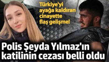 polis seyda yilmazin katiline muebbet hapis BrvVabzI