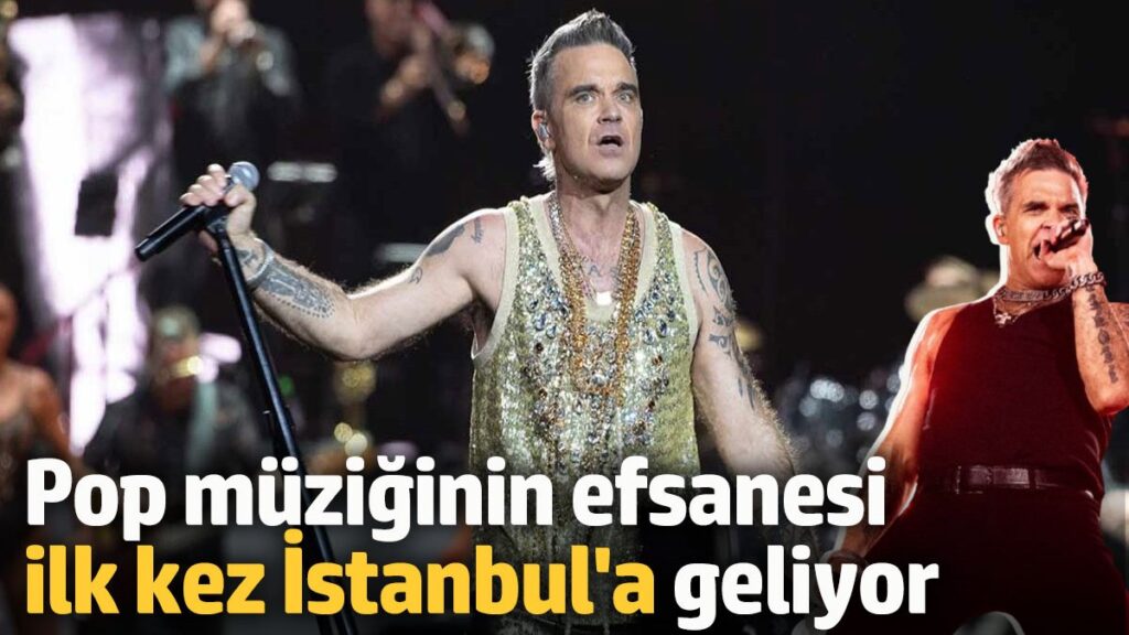 pop muziginin efsanesi ilk kez istanbula geliyor D7uZHKqJ