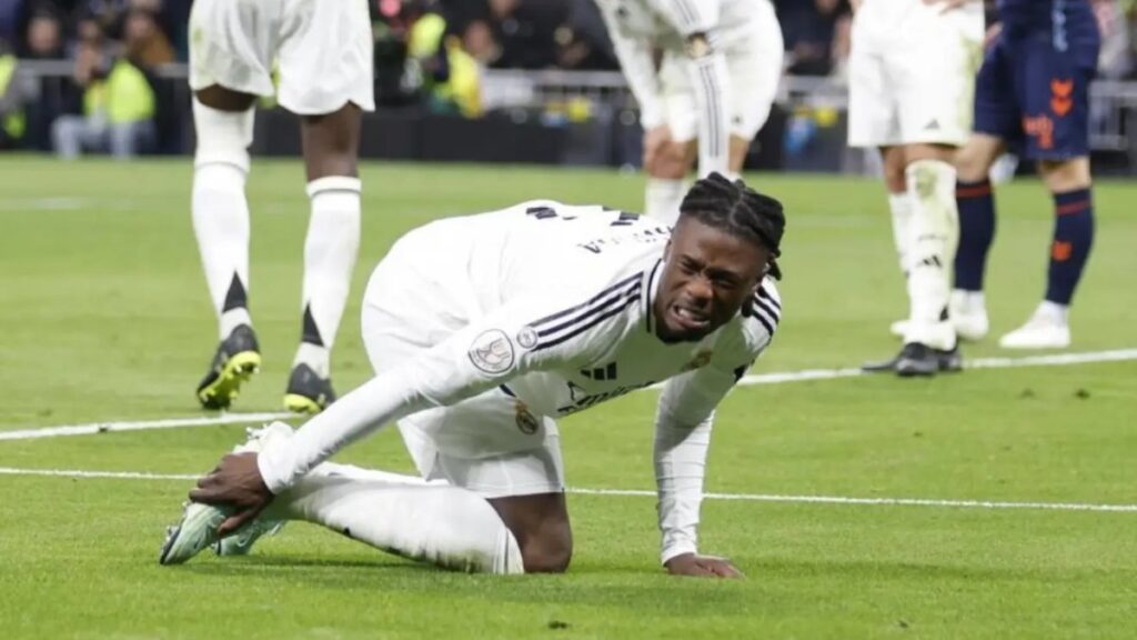 real madride camavingadan kotu haber 3 hafta olmayacak 2POdmH5g