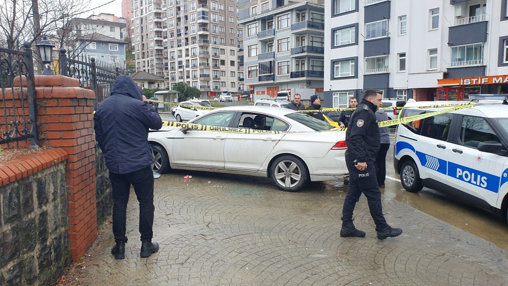 rizede once minibuse sonra duvara carparak durdu kaza sanildi gercek bambaska cikti 0 yCSPNia1
