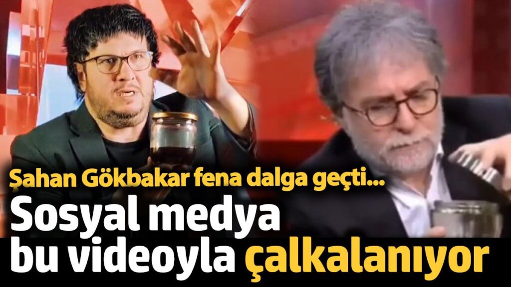 sahan gokbakar ahmet hakani fena tiye aldi dkOgIGKV
