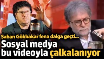 sahan gokbakar ahmet hakani fena tiye aldi dkOgIGKV