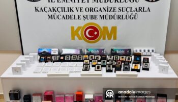 samsundaki kacakcilik operasyonunda 4 supheli yakalandi rBimUCGS