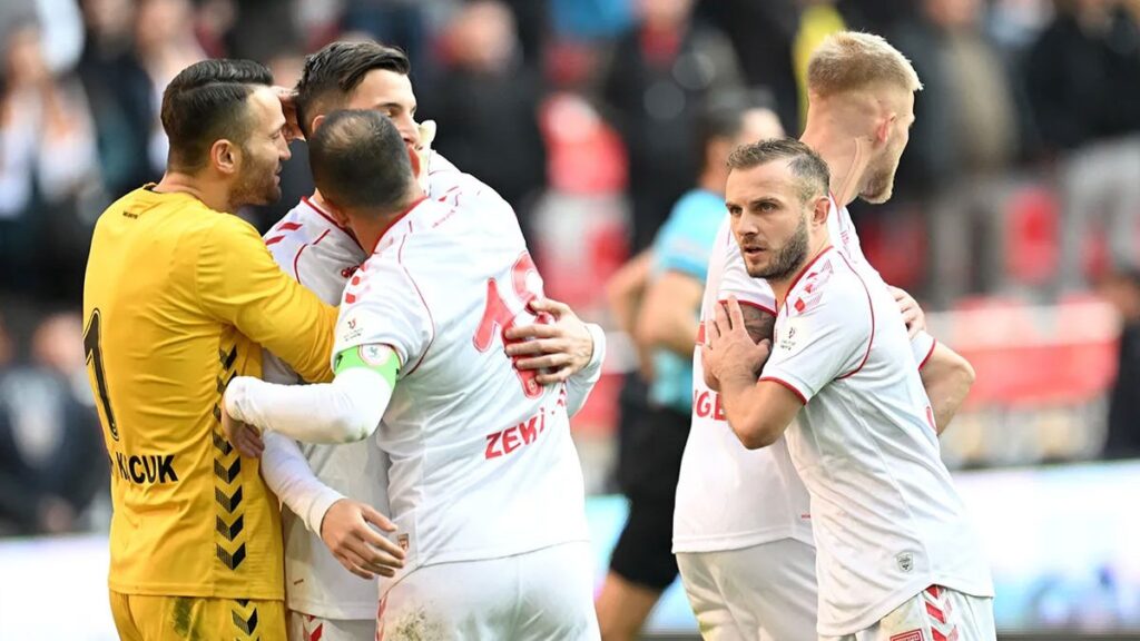 samsunspor tarihinin en iyi sezonunu geciriyor fddOEvpC
