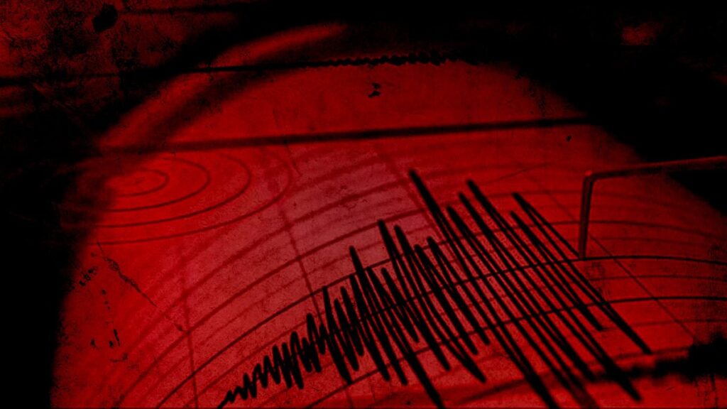 sanliurfada deprem 16 ocak 2025 RizgduzK