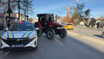 sivasta traktor surucusune ceza ustune ceza yazildi y4phAQiA