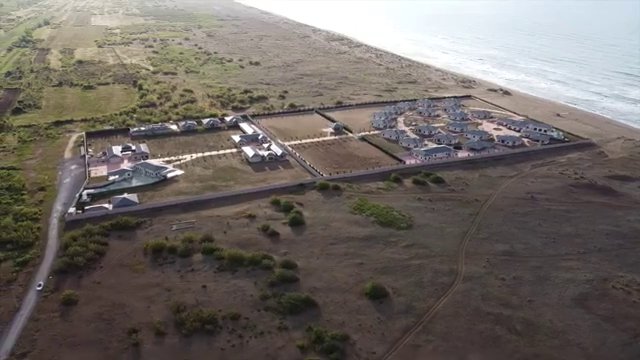tatil koyundeki kacak yapilar yikildi 6 N869eLDr