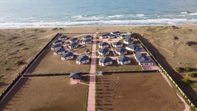 tatil koyundeki kacak yapilar yikildi 7 MJUfSdMK
