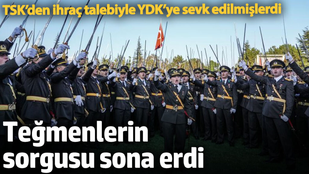 tegmenlerin sorgusu sona erdi tj63Gsah