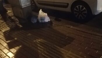 tekirdagda supheli poset ekipleri ayaga kaldirmisti oyle bir sey cikti ki BDWjR6aC