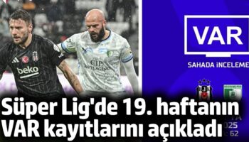 tff super ligde 19 haftanin var kayitlarini acikladi G2sPGWD7