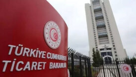 ticaret bakanligindan suriye aciklamasi tum sinir kapilarinda uygulanmaktadir Gmnna4Zm