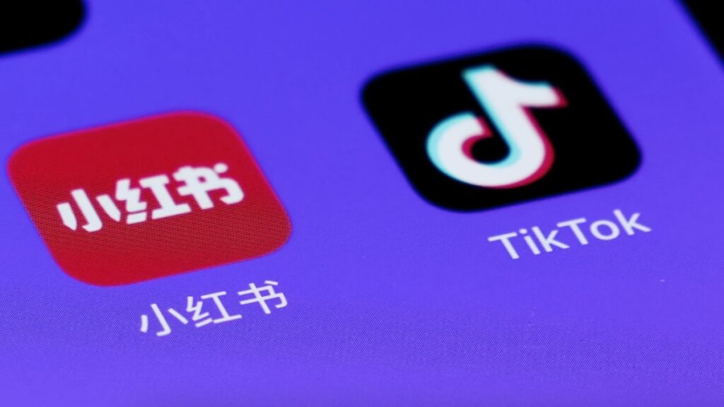 tiktok yasagi rednotea ilgiyi arttirirdi DWPBb7zy