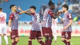 trabzonspor bu sezon bir ilki gerceklestirmek istiyor GX7wv968