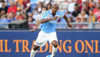 trabzonspor transfer hedefine nwakaemenin eski takim arkadasini aldi CTS2tmhD