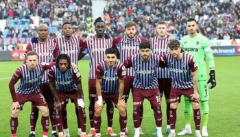 trabzonsporda yuzler guluyor genc oyuncularin performansi yukseldi gOKUciVb