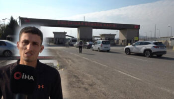turkiyede ogrendi ulkesi suriyede devam ettirecek QJTEy1EP