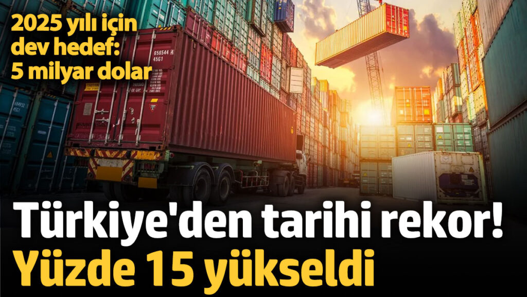 turkiyeden hazir giyimde tarihi rekor yuzde 15 yukseldi ak5UFBja