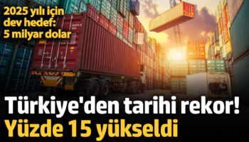 turkiyeden hazir giyimde tarihi rekor yuzde 15 yukseldi ak5UFBja