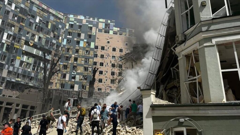 ukrayna rusyaya fuze saldirisi oluler ve yaralilar var kjHjKx9c