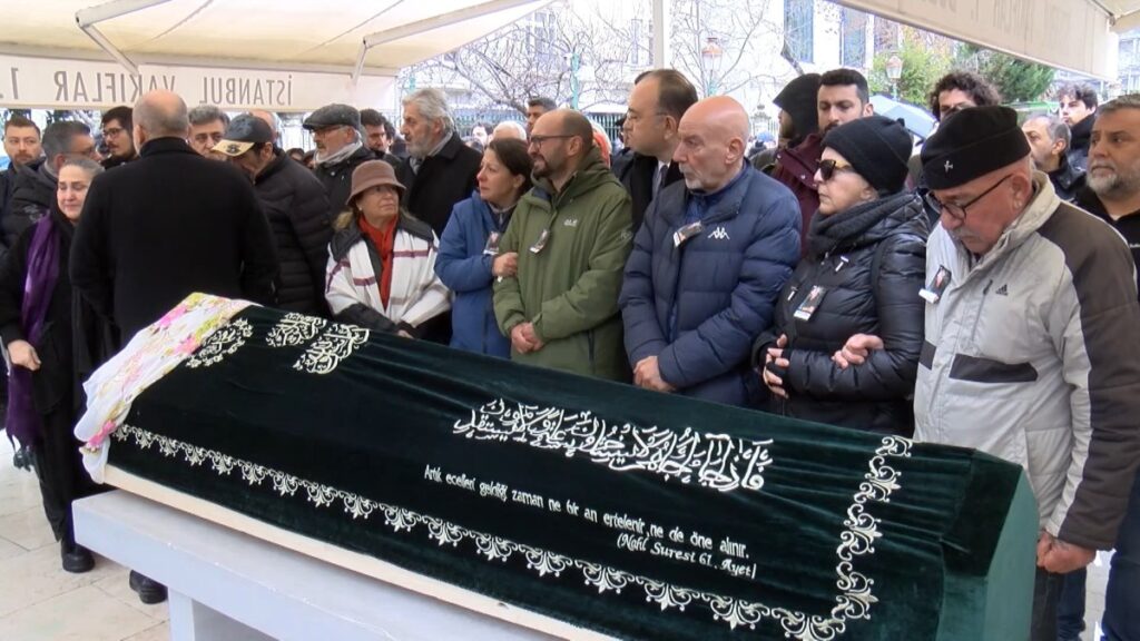 usta oyuncu bedia ener oztep istanbulda son yolculuguna ugurlandi uvnH9mFJ