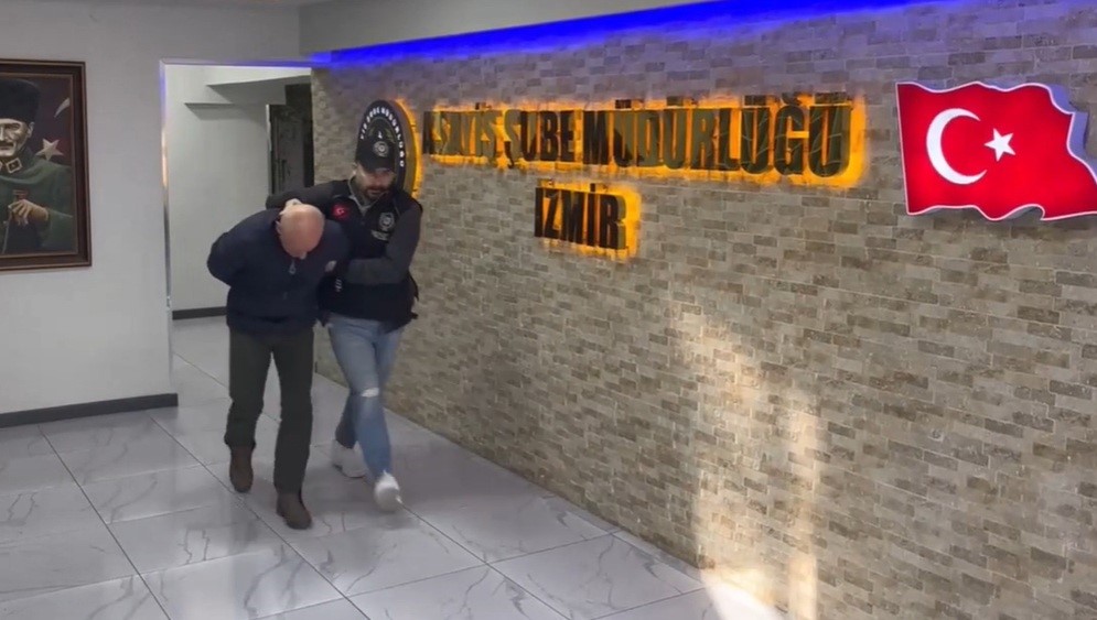 valizli hirsiz yakalandi 3 9I2r2ReS