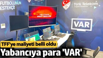 yabanci var hakemlerinin tffye maliyeti belli oldu y7EfxtCx