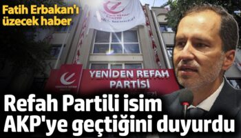 yeniden refahtan istifa edip ak partiye gecti 5wa3F932