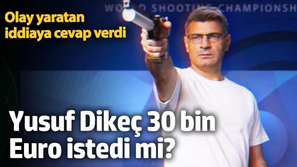 yusuf dikecten iddialara yanit rJLcRr5F