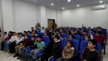 zabitadan miniklere egitim wrpLkhMp