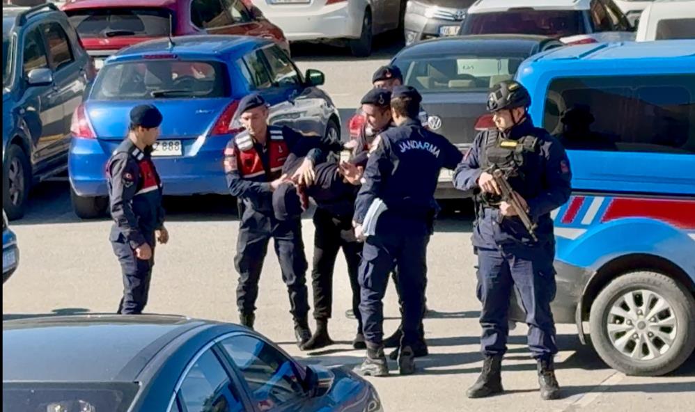 10 kisinin olumune neden olmustu bombali eylemci bodrumda yakalandi 0 mVFvViZi