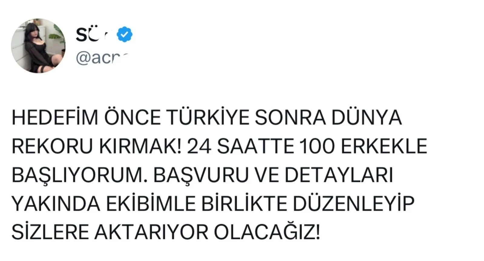 100 erkekle iliskiye girecegini soylemisti fenomen tutuklandi 0 JWICCvWP