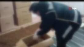 2 ilde kacak tutun operasyonu 23K7XlTC