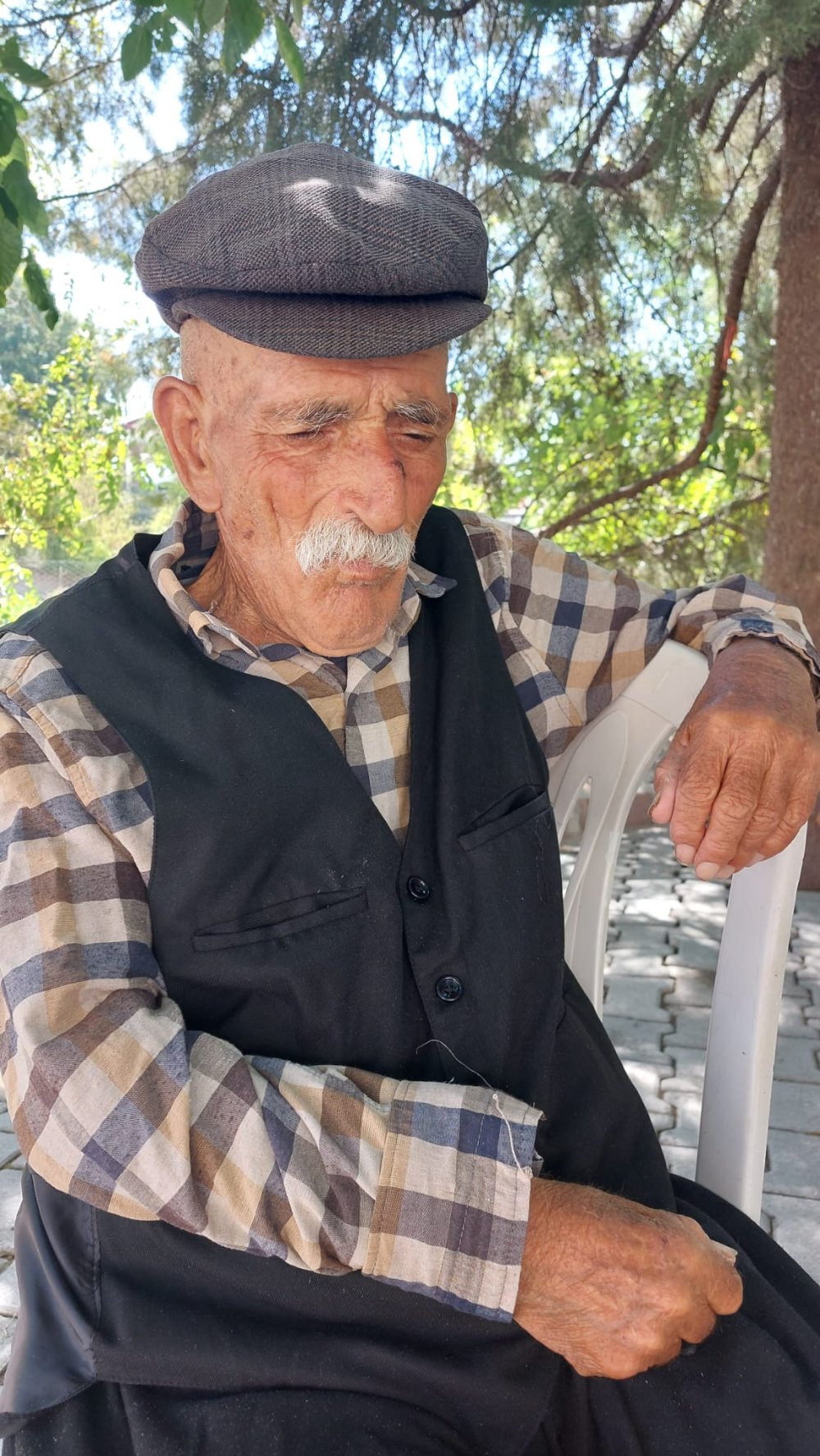 33 gundur her yerde araniyordu cansiz bedeni sulama kanalindan cikti 0 a7uMAcl4