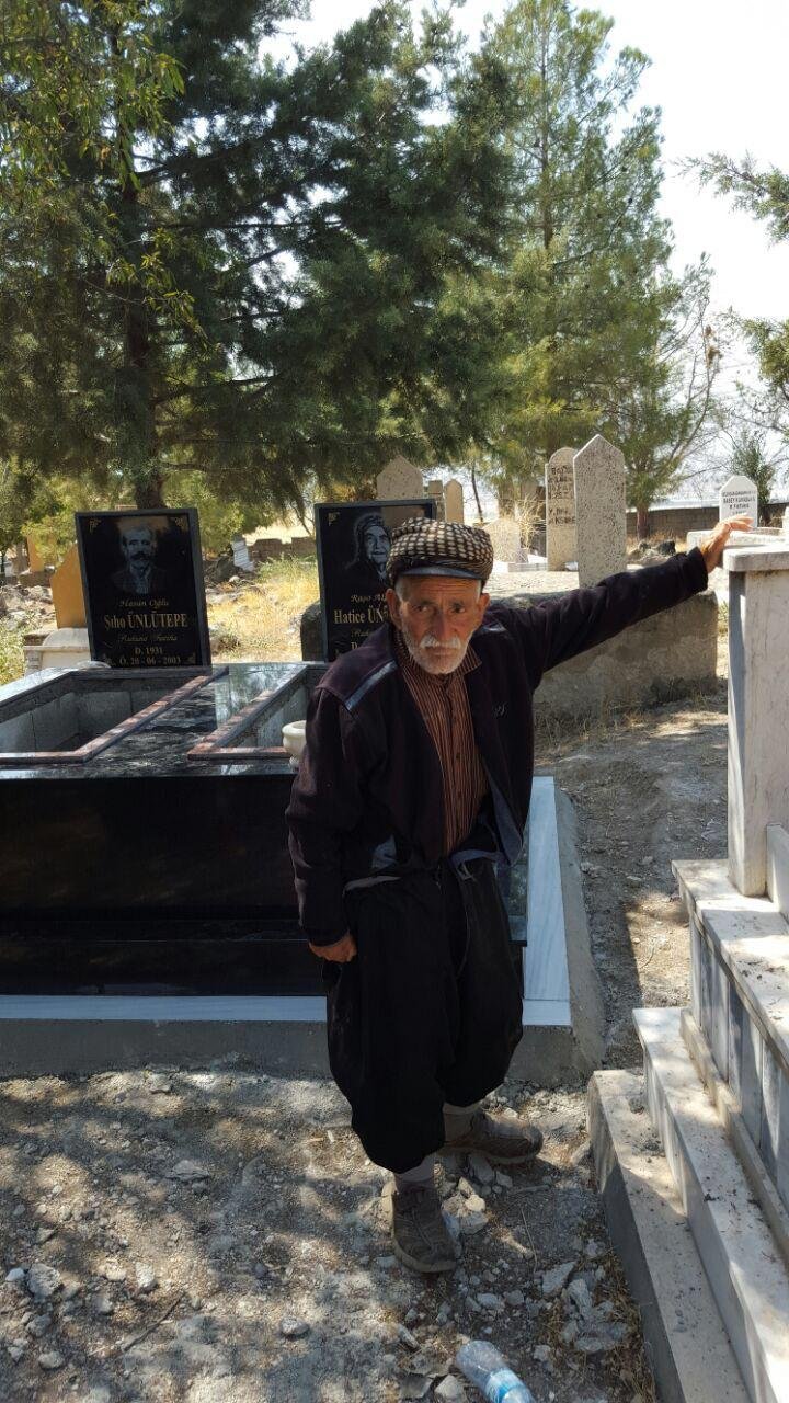 33 gundur her yerde araniyordu cansiz bedeni sulama kanalindan cikti 1 useauYQh