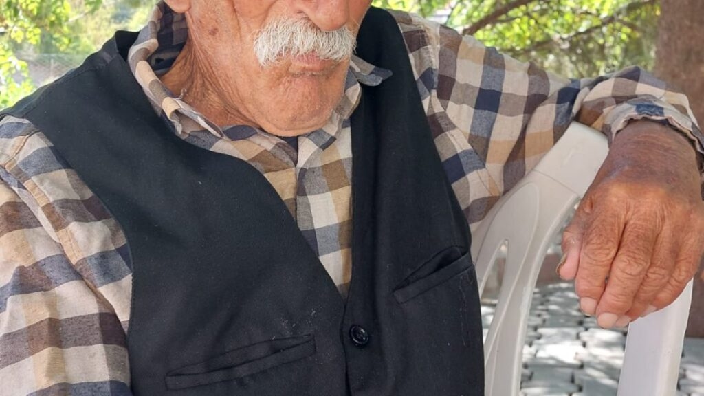 33 gundur her yerde araniyordu cansiz bedeni sulama kanalindan cikti m8fWYR3J
