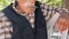 33 gundur her yerde araniyordu cansiz bedeni sulama kanalindan cikti m8fWYR3J