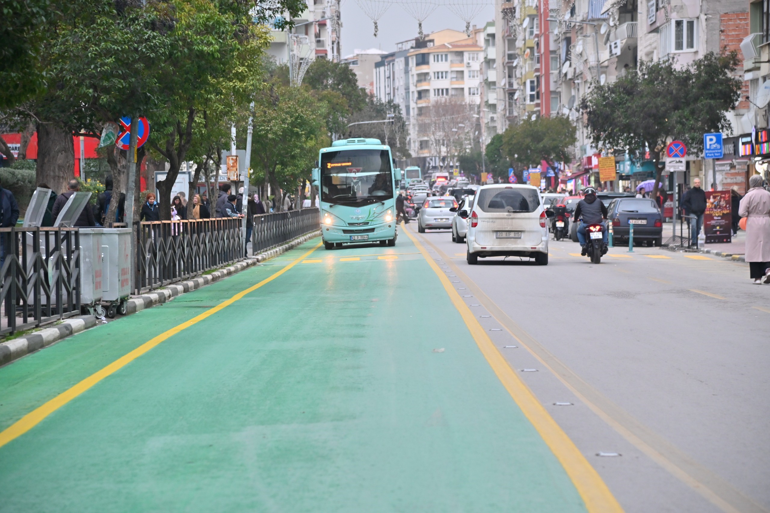 45 plakali ilimizde yollar yesil olacak 0 6EkwSE8Q