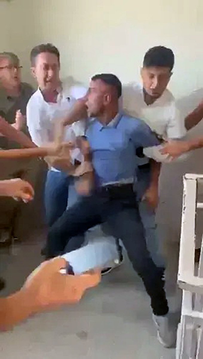 5 ogretmeni darp etmisti saldirganin cezasi belli oldu 2 kS3dHhXC