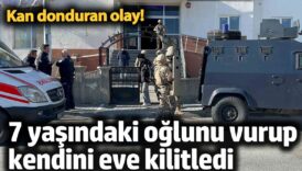 7 yasindaki oglunu vurup kendini eve kilitledi xTbWjlxV