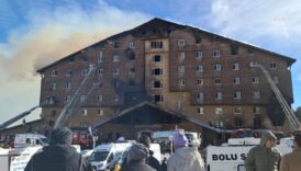 76 kisinin can verdigi otel yangininda calismalarina ara verildi wB7a9fqH